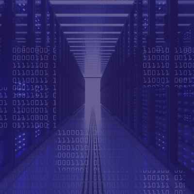 Data center and cloud hosting for your business data and applications