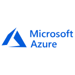 Microsoft Azure Logo