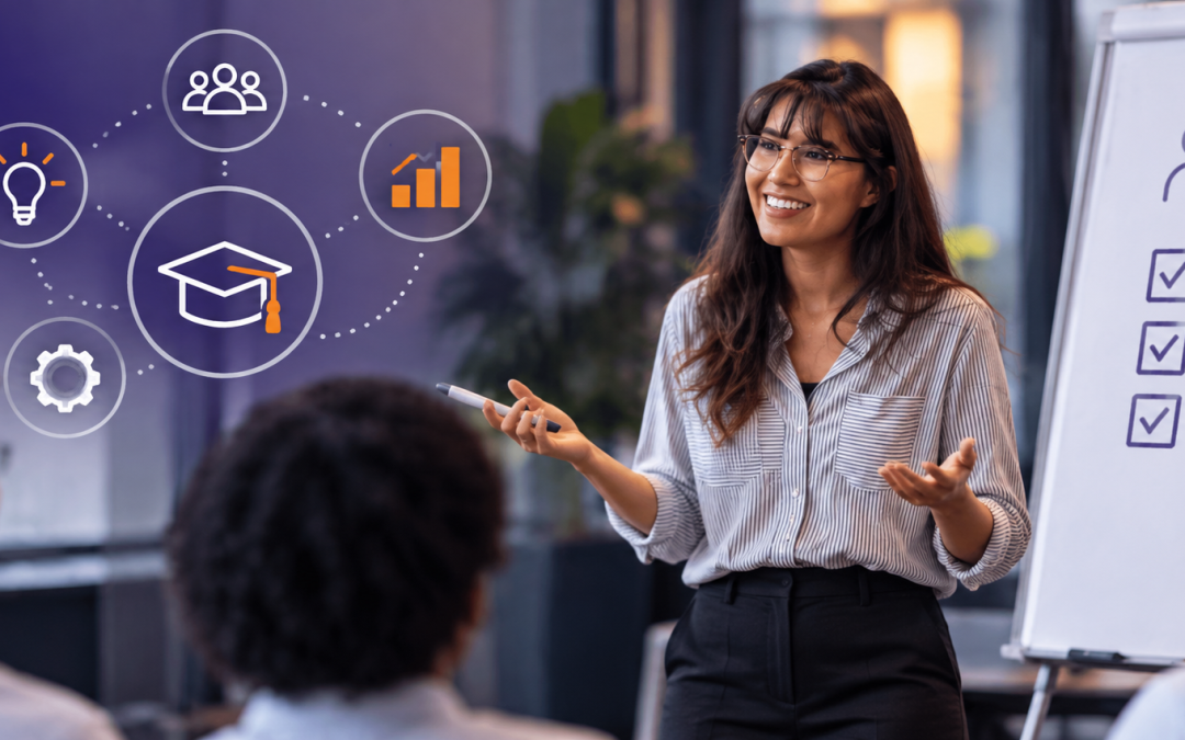 Why Train Your Employees Regularly