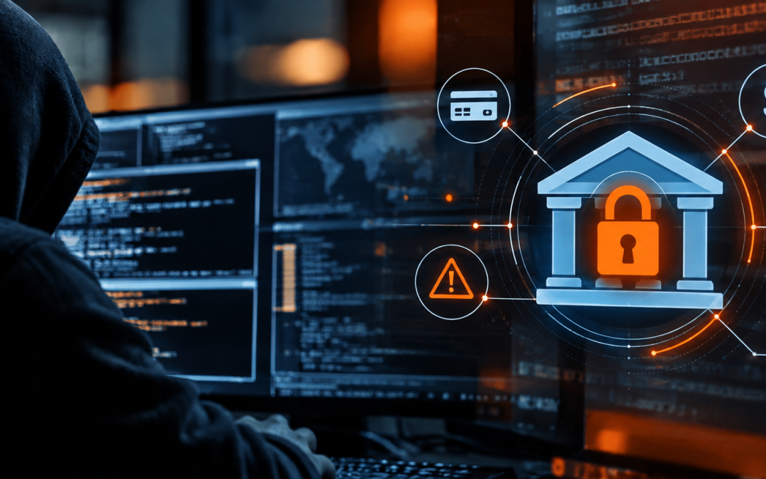 Protecting Your Bank Account From Cybercrime