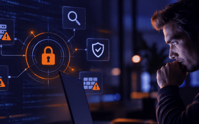 Is your business as safe as you think?
