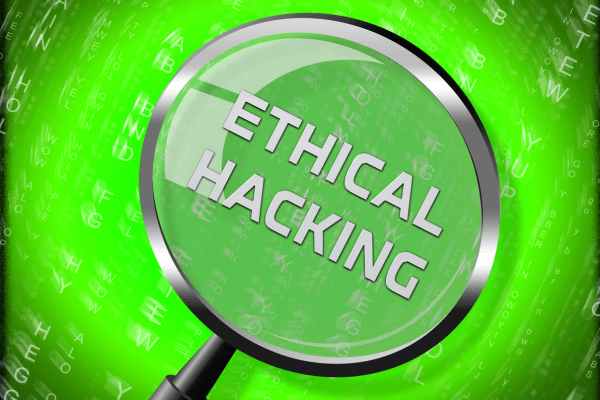 ethical hacking 