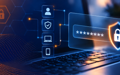 12 Password Best Practices