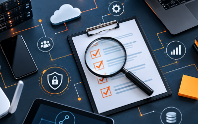 IT Technology Audits
