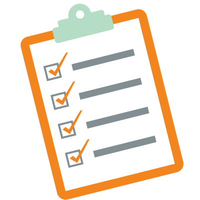 IT audit checklist