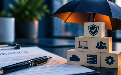 Debunking Cyber Insurance Myths