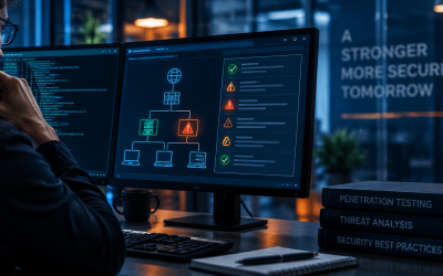 Unveiling Vulnerabilities: The Importance of Penetration Testing