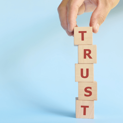 build customer trust with penetration testing