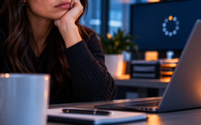 Ensure Business Continuity with Smart, Preventative Security Solutions