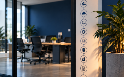 10 Essential Cybersecurity Controls Every Small Business Needs