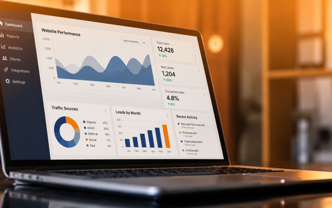 Smart, Sustainable IT: Automation That Saves Time, Money & the Planet