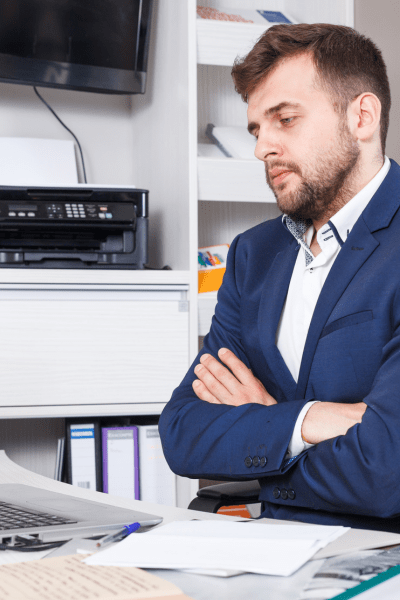 Managing tech shouldn’t feel like a second full-time job.