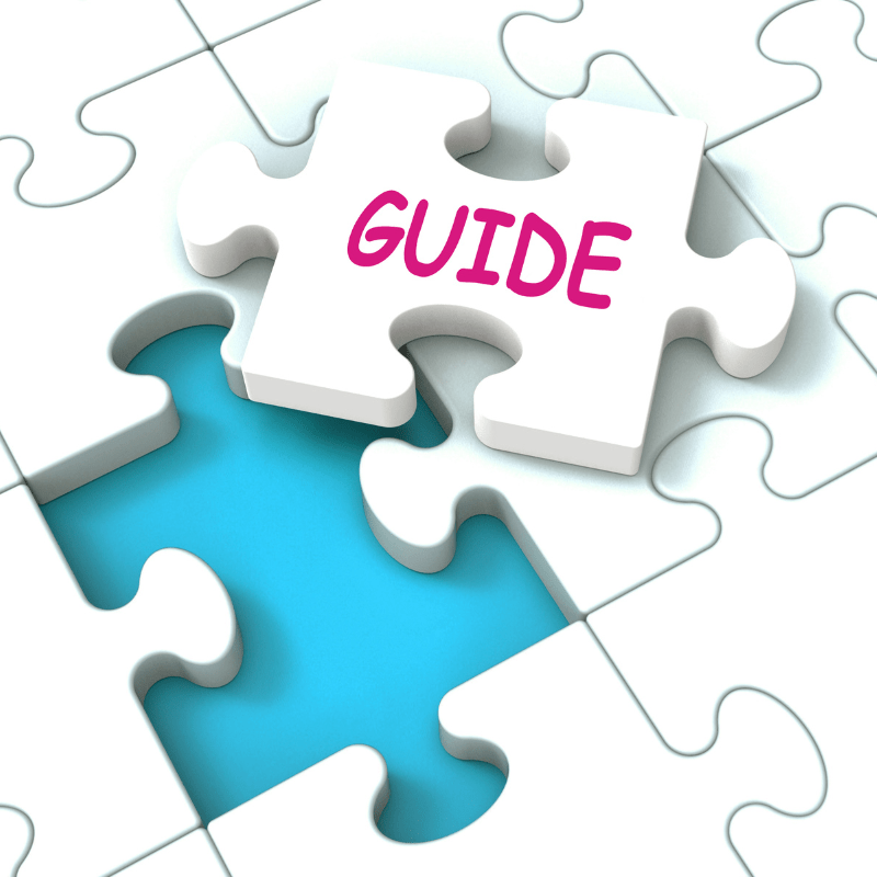Let us guide you to the right choice