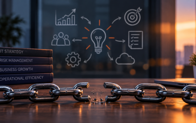 Your IT Strategy Could Be Your Weakest Link. Let’s Fix That