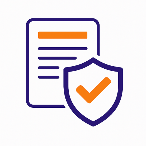 Case Studies - How we made a difference Icon