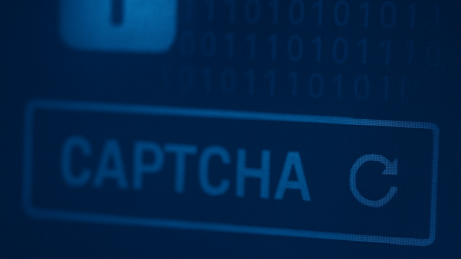 Fake CAPTCHA Malware Attack Stopped in Its Tracks