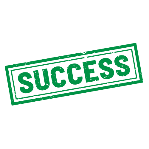 Success 