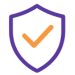Cybersecurity included icon