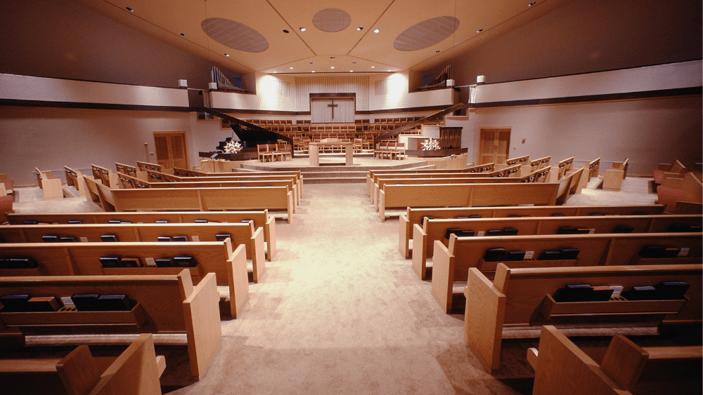 Cybersecurity case study for a faith-based not-for-profit organization in York Region