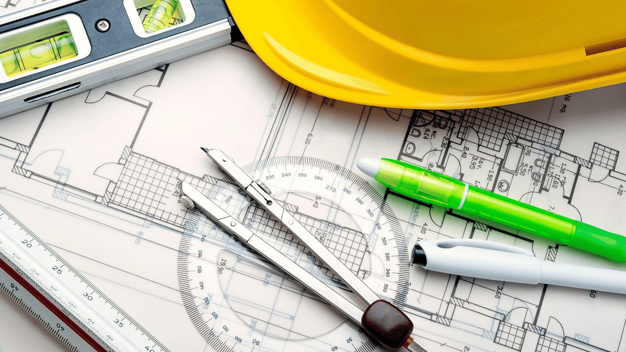 Disaster recovery case study for a construction management firm after a building fire