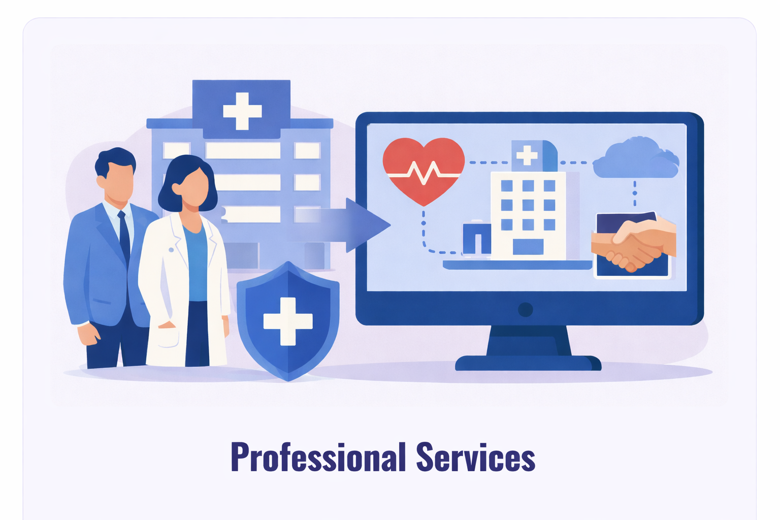 Healthcare IT standardization after acquisition case study