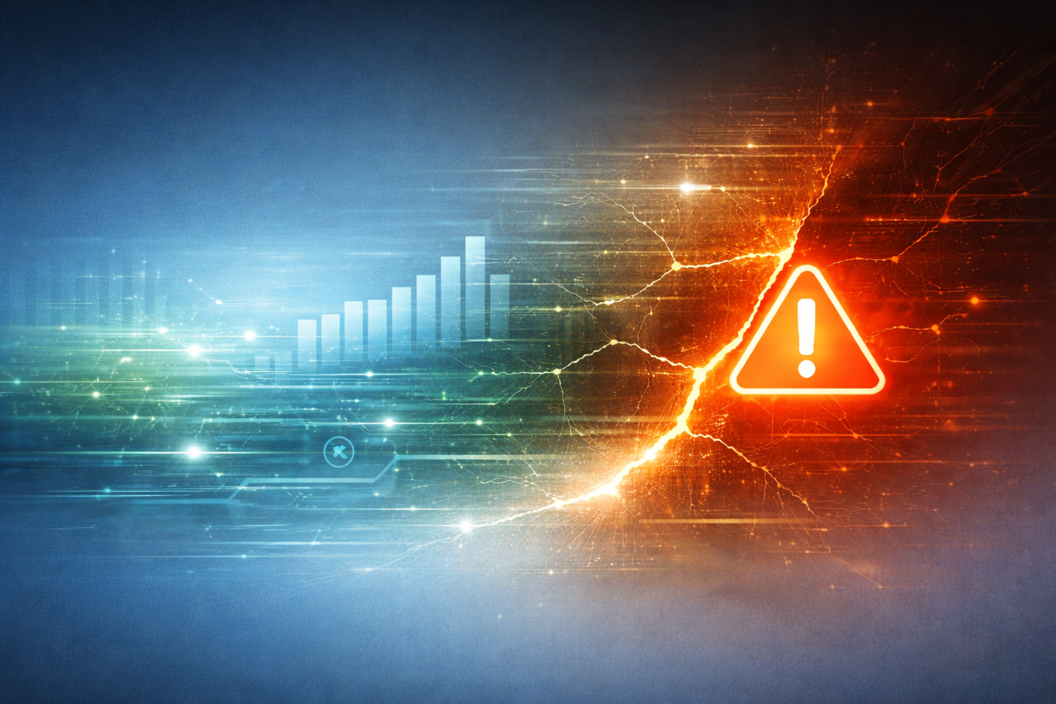 Hidden IT risks and warning signs