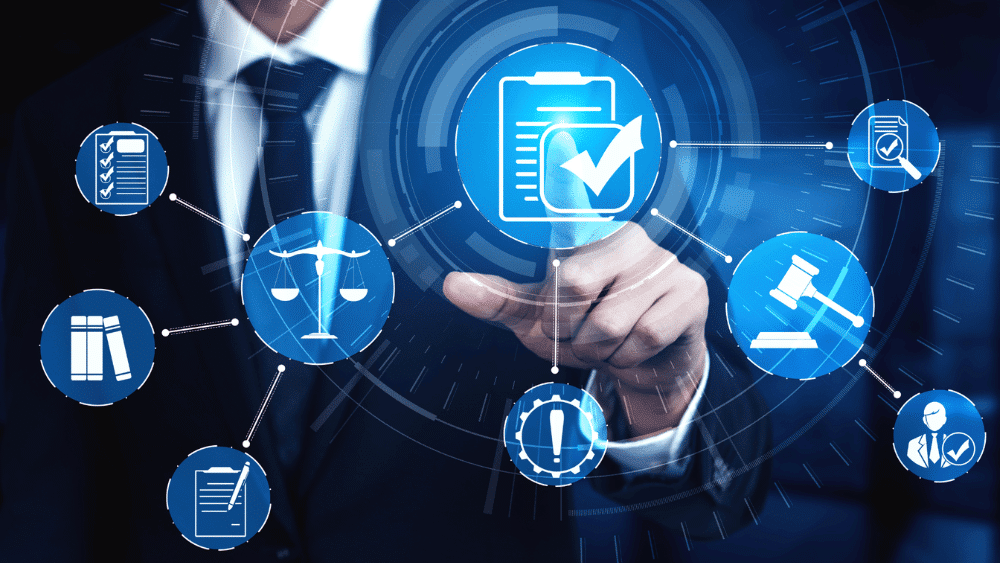 Compliance and risk management support for Toronto and York Region organizations