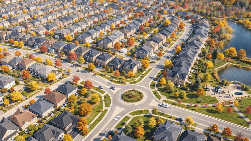 Foundation BTS employees consulting with a client