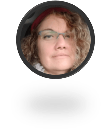 Portrait of Valerie, Client Services