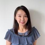 Portrait of Winnie Lam, Lead Accounting Clerk