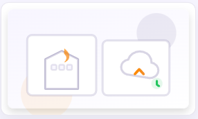 Illustration for construction firm recovery case study