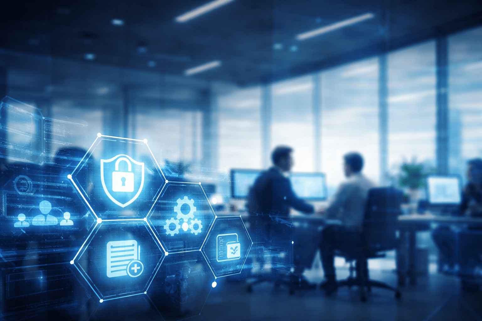 What to Look For in a Managed IT Provider