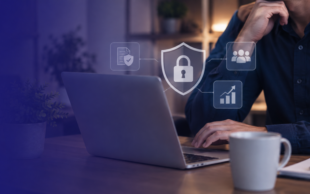 Why More Businesses Are Taking a Closer Look at Cyber Insurance