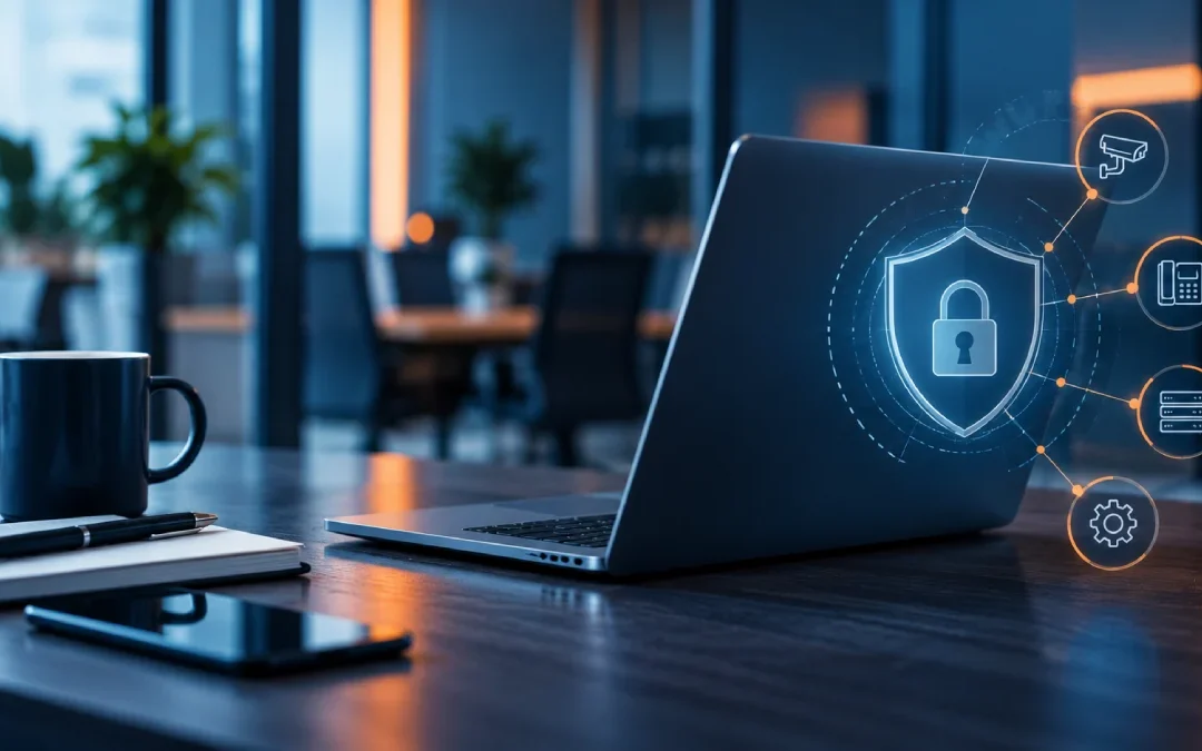 They Thought Their Cybersecurity Risk Was Low. Then We Looked.