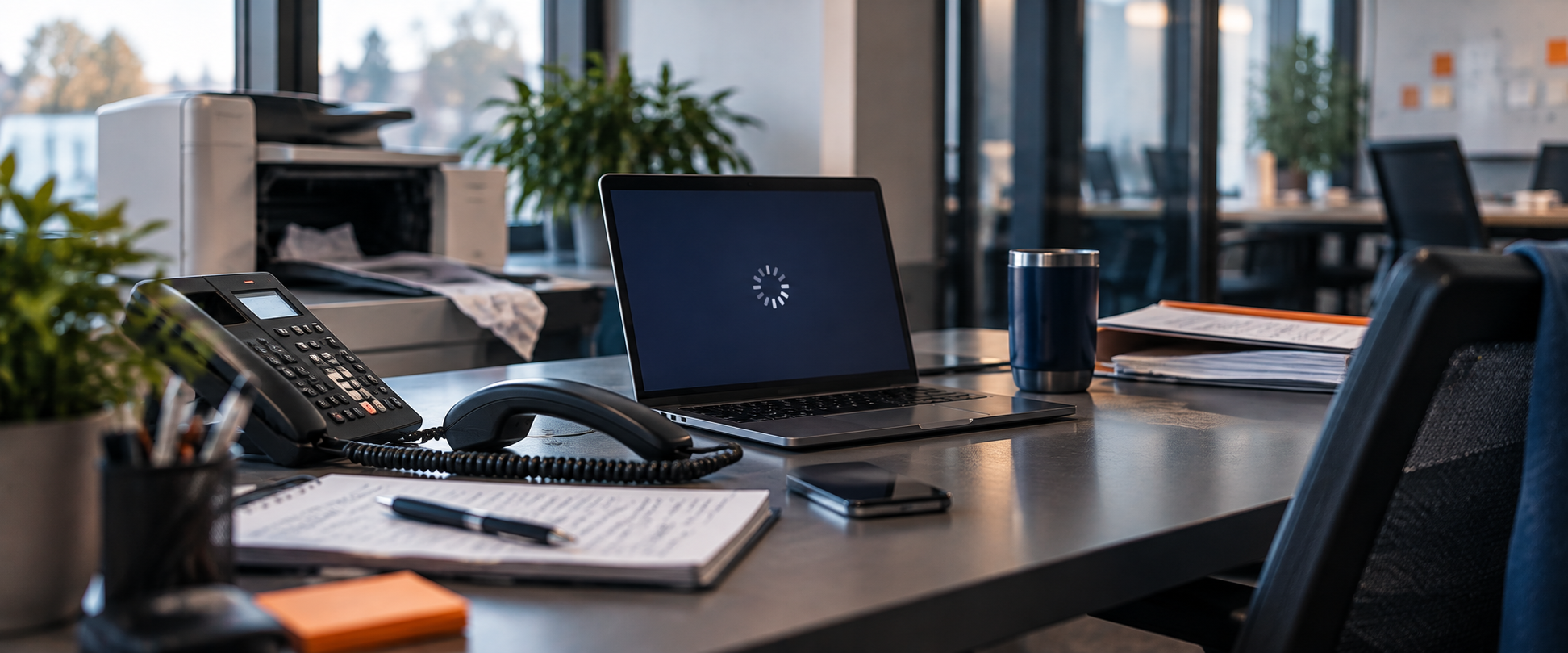 IT services in New York
