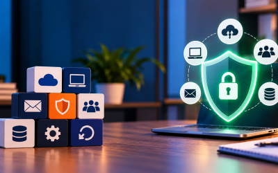 More Cybersecurity Tools Don’t Mean Better Protection