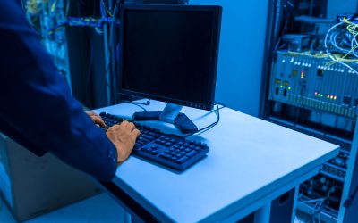 Why Businesses Need Reliable IT Support in York Region, ON, to Stay Competitive
